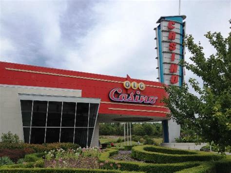 olg casino in gananoque ontario